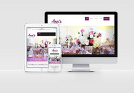 A great web design by Tartiz Studios, Los Angeles, CA: 