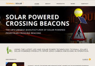 A great web design by DLZ Design, Birmingham, United Kingdom: 