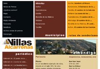 A great web design by Softamo, Guadalajara, Spain: 