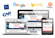 A great web design by Jacit Ltd, Nottingham, United Kingdom: 