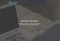 A great web design by Task4IT, Lisbon, Portugal: 