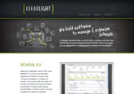 A great web design by Life Forms Design, Belfast, United Kingdom: 