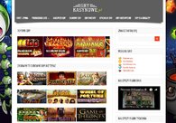 A great web design by Grykaynowe.pl, Westchester, NY: 