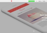 A great web design by Paolo Web Design, Ho Chi Minh City, Viet Nam: Responsive Website, E-Commerce
, Internet
, Wordpress
