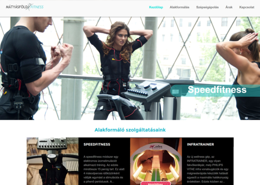 A great web design by Raven Design, Liverpool, United Kingdom: 