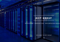 A great web design by ASIT Group, Coffs Harbour, Australia: 