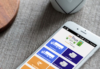 A great web design by Red Web Solutions, Bangalore, India: 