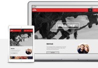 A great web design by adrianmichaelsconsulting, Detroit, MI: 