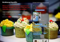 A great web design by Breakaway Republic, Auckland, New Zealand: 