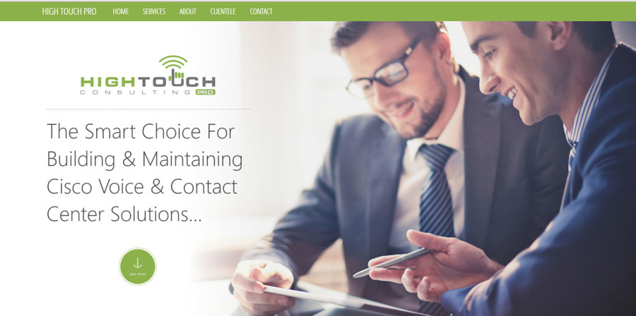 A great web design by Swiz Technologies, Bangalore, India: 