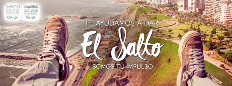 A great web design by KROM AGENCY, Seville, Spain: 