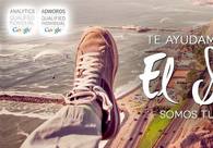 A great web design by KROM AGENCY, Seville, Spain: 