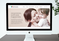 A great web design by Sightbox, Los Angeles, CA: 