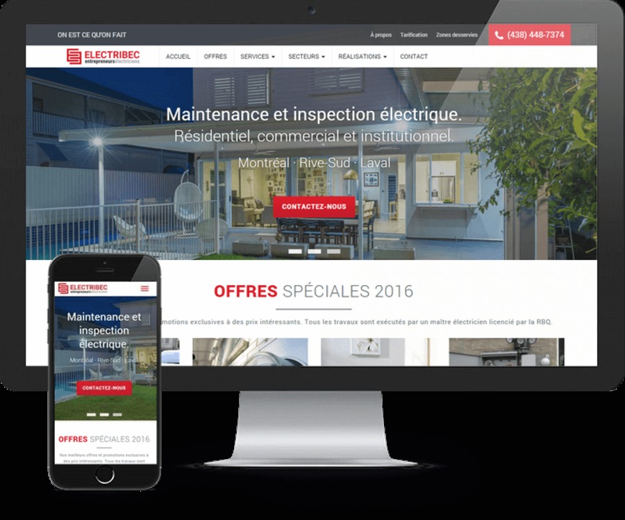 A great web design by Web design Bucuresti, Bucharest, Romania: 