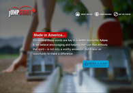 A great web design by Colby Dodson, Dallas, TX: 