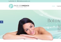 A great web design by Rush Hour Media, Fort Mcmurray, Canada: 