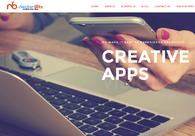 A great web design by Nectarbits Pvt. Ltd., Ahmedabad, India: Mobile App
, Other, Internet
, iOS (Objective-C)
