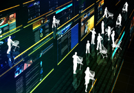 A great web design by RoundtablZ, Kansas City, MO: 