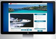 A great web design by Hermes Creatives, Palma De Mallorca, Spain: Website, Marketing Website
, Travel
, Wordpress
