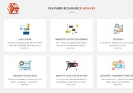 A great web design by FMEextensions eCommerce Web Design Dubai, Dubai, United Arab Emirates: 