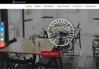 A great web design by Falco Strategics , San Diego, CA: Responsive Website, Marketing Website
, Restaurants & Bars, Wordpress
