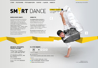 A great web design by Ilya Buyalski, Minsk, Belarus: 