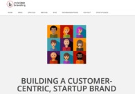 A great web design by Indelible Branding, San Francisco, CA: 