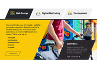 A great web design by SMDesign Studio, Miami, FL: 