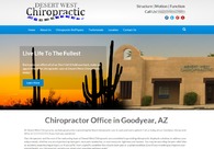 A great web design by Atlas Marketing Solutions, Phoenix, AZ: 