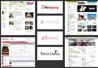 A great web design by Oolah, Novosibirsk, Russia: 