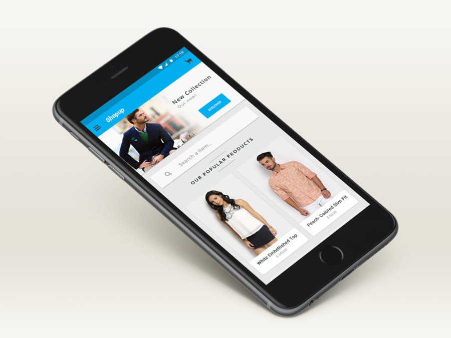 A great web design by Makekings-Digital Agency, New York, NY: 