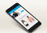 A great web design by Makekings-Digital Agency, New York, NY: 