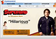 A great web design by PushHandle., Miami, FL: 