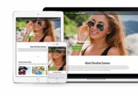 A great web design by DTC Media, Denver, CO: Responsive Website, Marketing Website
, Consumer Products
, Wordpress
