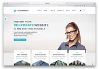 A great web design by blu mango inc, London, United Kingdom: 