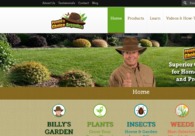 A great web design by Maurice Media Group, Atlanta, GA: 