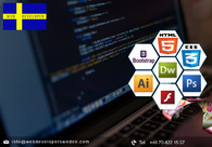 A great web design by Web Developer Sweden, Sweden, SC: 