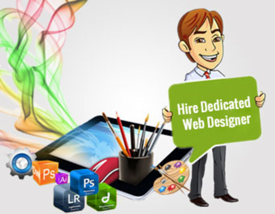 A great web design by Hire Web Designer, Sarasota, FL: 