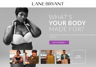 A great web design by ViaForge, Columbus, OH: Responsive Website, Web Application
, Fashion
, Static HTML
