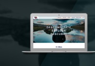 A great web design by Lual, Caracas, Venezuela: 