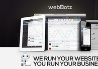 A great web design by webBotz, Montreal, Canada: 