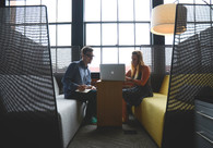 A great web design by APEX Marketing, Montreal, Canada: 