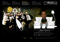 A great web design by muchBeta, Porto, Portugal: 