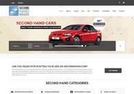 A great web design by Merak Infoway, Amsterdam, MO: 