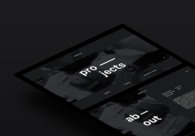 A great web design by Moulte Prod., Tokyo, Japan: 