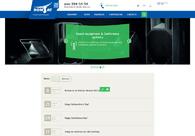 A great web design by Web Peppers, Kiev, Ukraine: Website, Marketing Website
, Telecommunication
, Drupal
