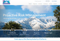 A great web design by Capitol Tech Solutions, Sacramento, CA: 