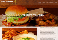 A great web design by Cinch Media, Grand Haven, MI: 