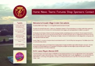 A great web design by Riley Evans Web Design, Birmingham, United Kingdom: Responsive Website, Web Application
, Sports & Fitness
, Django
