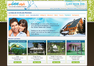 A great web design by Micah Iverson, Minneapolis, MN: 